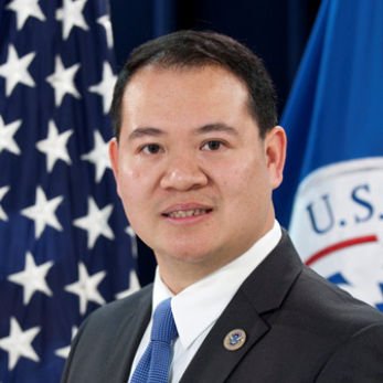 Peter-Chin Peter Chin